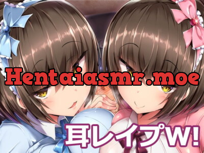 [RJ250487] - [RJ250487] Double Ear Fuck! ~Binaural Extra Moist Double Ear Licking~