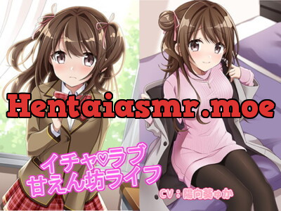 [RJ255090] - [RJ255090] Flirty Loving Spoiled Life