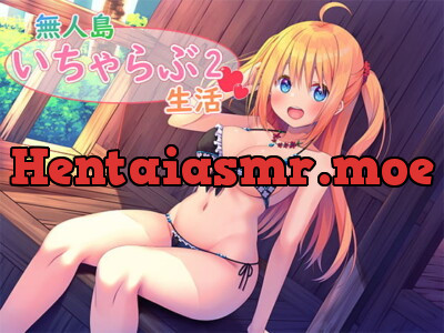 [RJ255174] Lovemaking on an Uninhabited Island 2