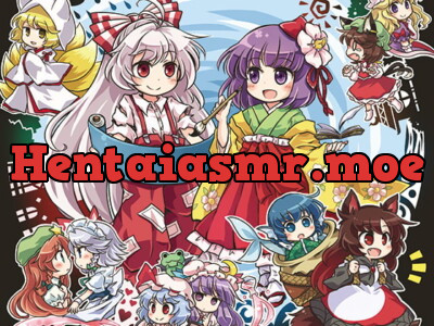 [RJ255546] - [RJ255546] Moko Moko Uro Uro