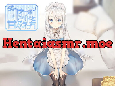 [RJ256412] - [RJ256412] Sweet Sex with a Debbie Downer Maid