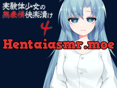 [RJ258069] - [RJ258069] Guinea Pig Girl’s Expressionless Pleasure Drug Administration 4