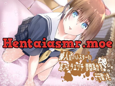 [RJ258267] Innocent Girl’s Breathy Ear Licking, Sparkling Ear Cleaning, and More