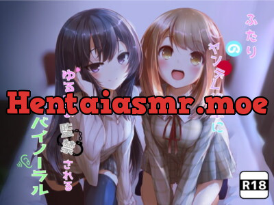 [RJ258788] - [RJ258788] Sweet Capture By Your Two Yandere Kouhai