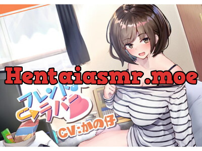 [RJ263250] - [RJ263250] Friend -> Lover