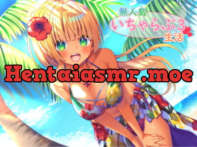 [RJ270365] - [RJ270365] Lovemaking on an Uninhabited Island 3