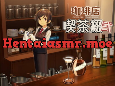 [RJ271457] - [RJ271457] COFFEE-TEN Kissa-TSUZURI 2