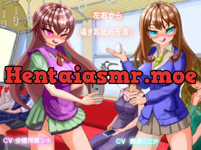 [RJ272505] - [RJ272505] All-Out Ear Licking, Ball-Crushing Whisper Attack!