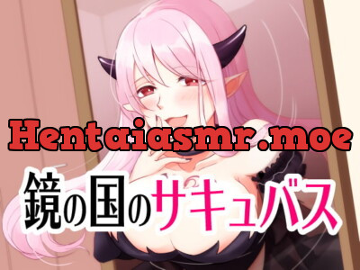 [RJ272573] - [RJ272573] Mirror Country Succubus