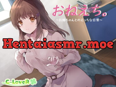 [RJ272961] - [RJ272961] Onee-H ~Sexy Days With My Older Sister~