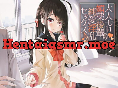 [RJ272983] - [RJ272983] Quiet Girl’s Aphrodisiac Wild Pure Love Sex