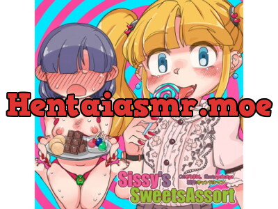 [RJ273485] - [RJ273485] Sissy’s Sweets Assort [ASMR Squirting x Hypnosis Audio]