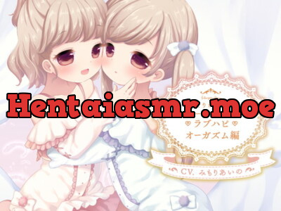 [RJ273500] - [RJ273500] Just the Two of Us Hypnosis – Lovey-Happy Orgasm Edition