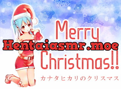 [RJ273508] - [RJ273508] Hikari Kanata’s Christmas