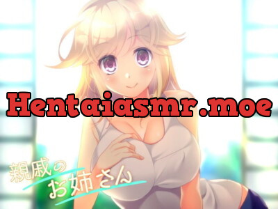 [RJ273866] - [RJ273866] My Older Relative ~ Sexy Reunion ~