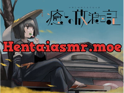 [RJ274892] healing trip diary ~ear cleaning and shampoo~