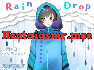 [RJ275097] - [RJ275097] Raindrop ~I Found Her One Rainy Day~