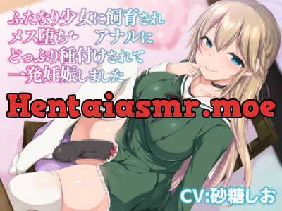 [RJ278728] - [RJ278728] FemCorruption & Anal Impregnation by a Futanari Dickgirl