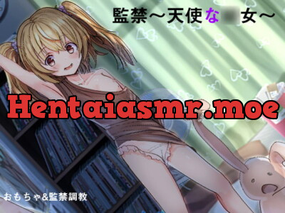 [RJ278863] Confined Love ~Hentai girl Memories~