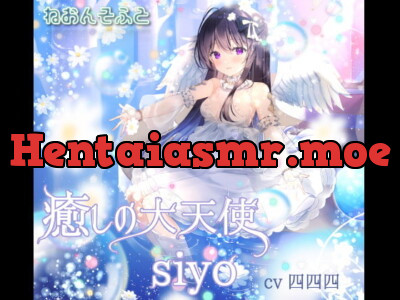 [RJ280556] Healing Archangel siyo