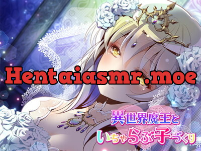 [RJ280644] Lovingly Making a Baby With an Isekai Demon Lord