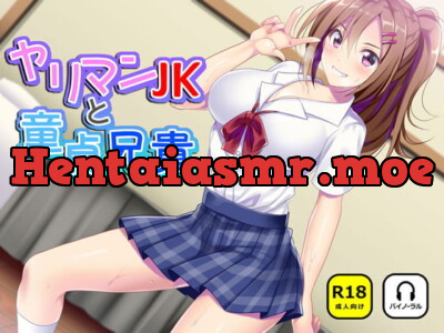 [RJ281403] - [RJ281403] Slutty Schoolgirl and Her Virgin Bro