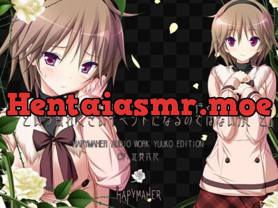 [RJ281792] - [RJ281792] Hapymaher Presents “Yuuko Thinks Staying With Her Boyfriend Might Be Embarrassing…