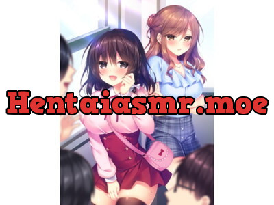 [RJ282185] - [RJ282185] Hypno Feminization: One Girl, Many Guys!