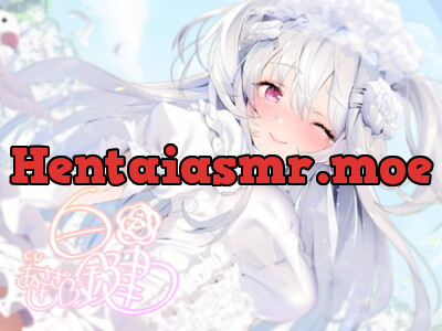 [RJ282759] - [RJ282759] White Box ~Confusion for a Serious Bride~ (Foley Sound)