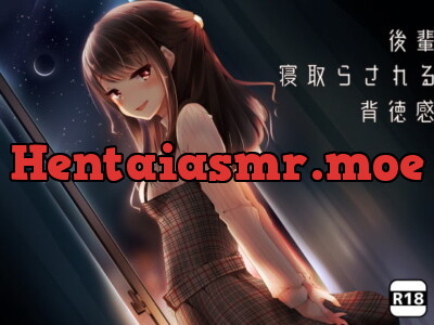 [RJ283209] - [RJ283209] Kohai x Adultery x Immorality