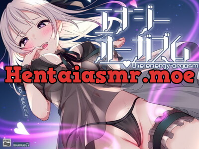 [RJ284841] - [RJ284841] The Energy-Orgasm