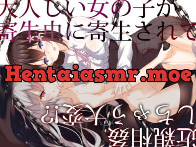 [RJ285737] - [RJ285737] 大人しい女の子が寄生虫に寄生されて超エッチになってしまう大変!?2【近親相姦・おねショタ】