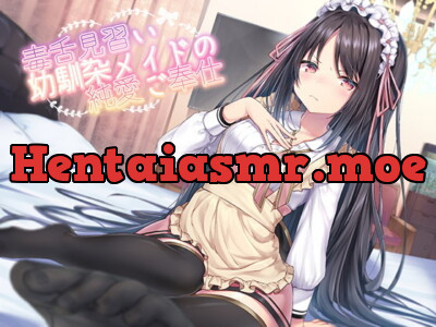 [RJ285861] - [RJ285861] Sharp-Tongued Maid’s Pure Service