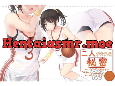 [RJ286613] - [RJ286613] Our Secret ~Tsundere Basketball Senpai Goes Pleasure-Crazy!~