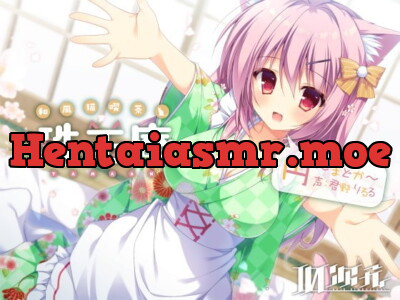 [RJ289110] - [RJ289110] 和風猫喫茶珠玉庵～円～【バイノーラル音声】