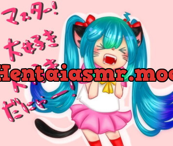 [RJ291428] - [RJ291428] Healing Ear Lick ASMR