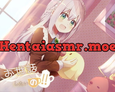 [RJ292578] - [RJ292578] I Want to Care for You!