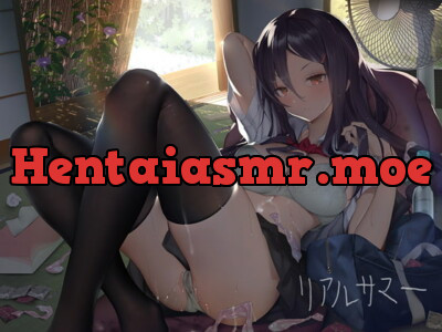 [RJ298231] - [RJ298231] Real Summer ~Sex on a Boring Summer Day~ (Foley Sound)