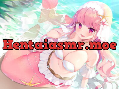 [RJ298807] - [RJ298807] 人魚お姉さんといちゃいちゃ生活