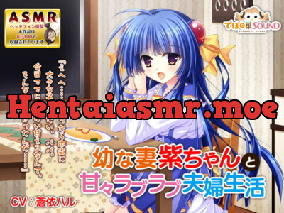 [RJ300352] Sweet Married Life With Petite Yukari