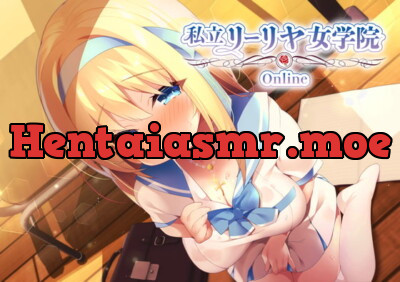 [RJ300720] - [RJ300720] 私立リーリヤ女学院Online「偏愛系彼女(後輩)にネトゲ内でお姉様へTSさせられて、ゆりん♪ゆりん♪百合♬する、ダケ……」では、終わらない先輩のお話
