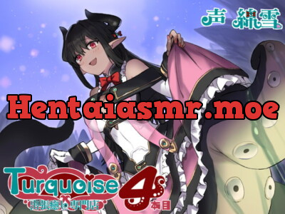 [RJ302961] - [RJ302961] Turquoise – Delivering Relaxation To Your Door #4