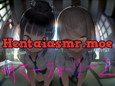 [RJ304957] - [RJ304957] Summer Foley 2