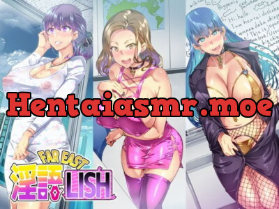 [RJ307613] - [RJ307613] FAR EAST 淫語LISH