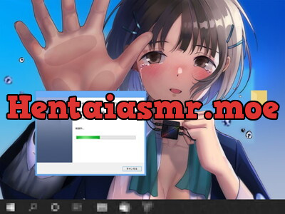 [RJ308799] - [RJ308799] MIRI_sex.exe ~Nanomachine Ear Licking~