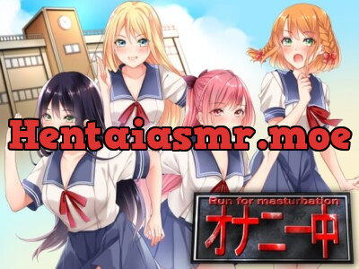 [RJ311689] - [RJ311689] [収録時間2時間以上]Run for masturbation オナニー中