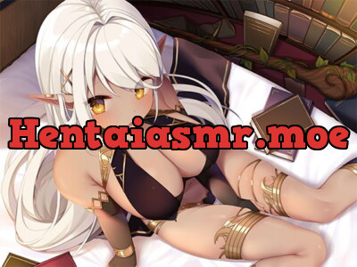 [RJ312124] - [RJ312124] 召喚士ダークエルフに種馬異世界召喚される話