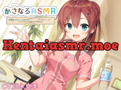 [RJ319051] - [RJ319051] Piling on the ASMR ~Spa Day~