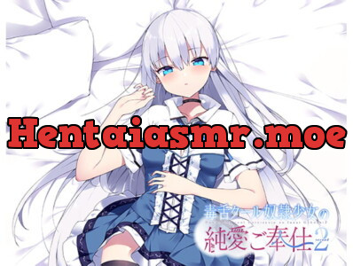 [RJ321841] - [RJ321841] Pure Love Service From a Sharp Tongued Slave Girl 2