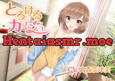 [RJ323045] - [RJ323045] Captivating Kanojo ~A Day off With Your Genki Girlfriend~